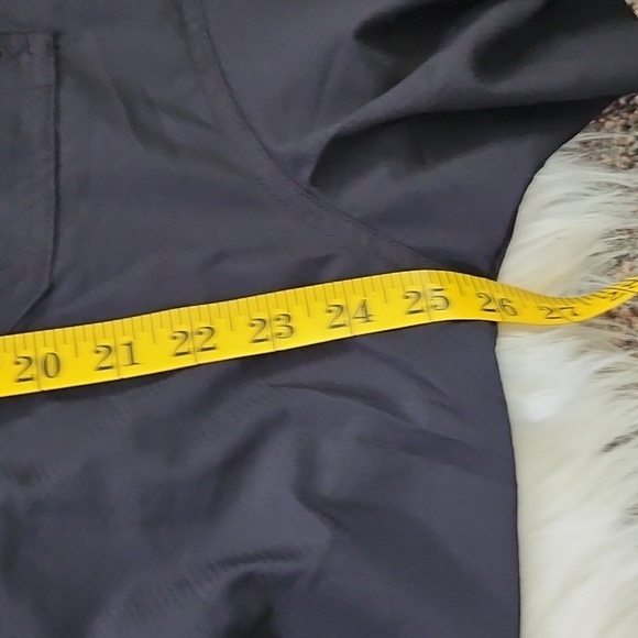 Columbia PFG BLack Short Sleeve Button Down NWT - Picture 11 of 13